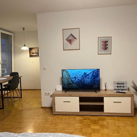 House Marin II - Apartment Maribor Extérieur photo