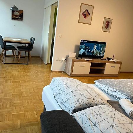 House Marin II - Apartment Maribor Extérieur photo