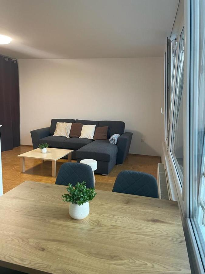 House Marin II - Apartment Maribor Extérieur photo