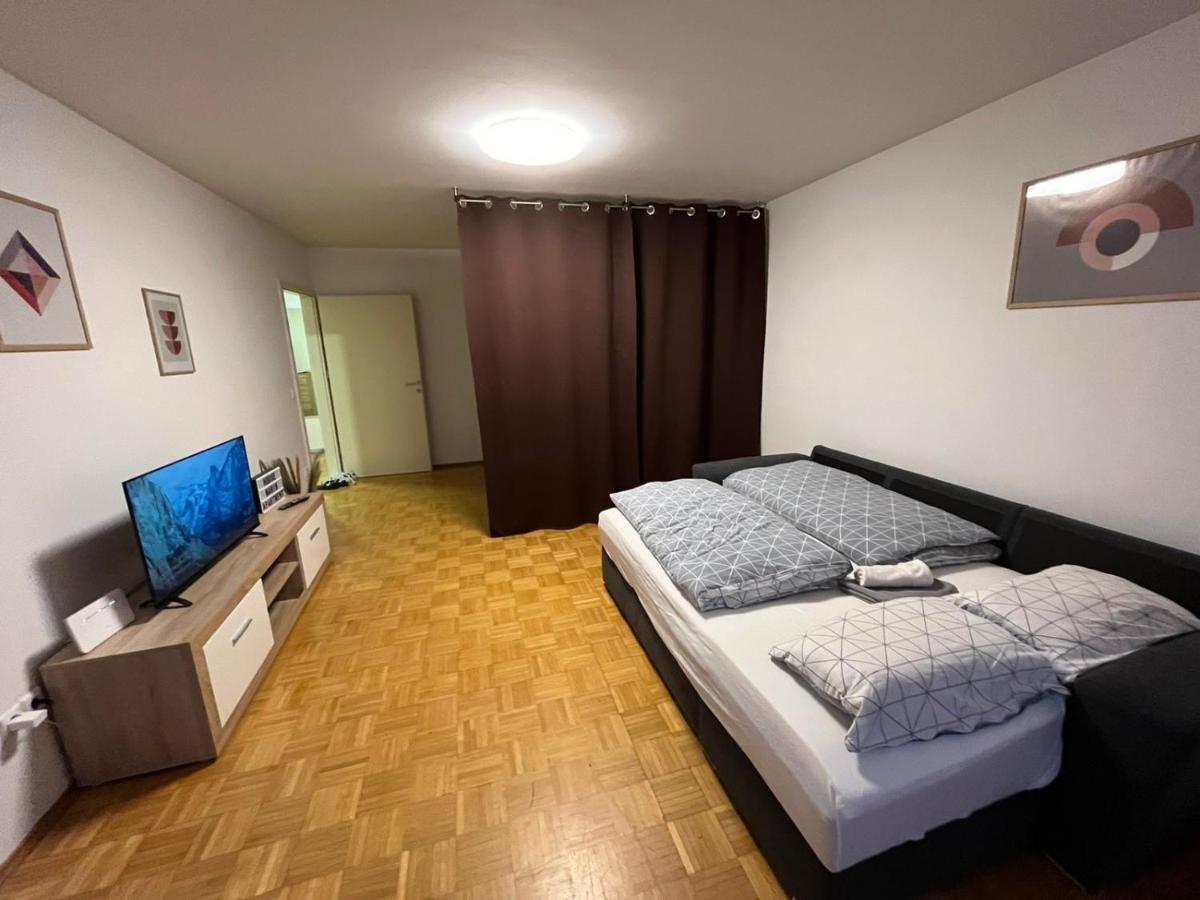 House Marin II - Apartment Maribor Extérieur photo