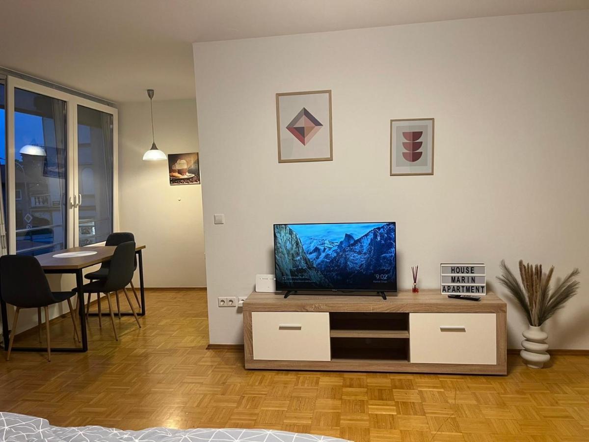 House Marin II - Apartment Maribor Extérieur photo