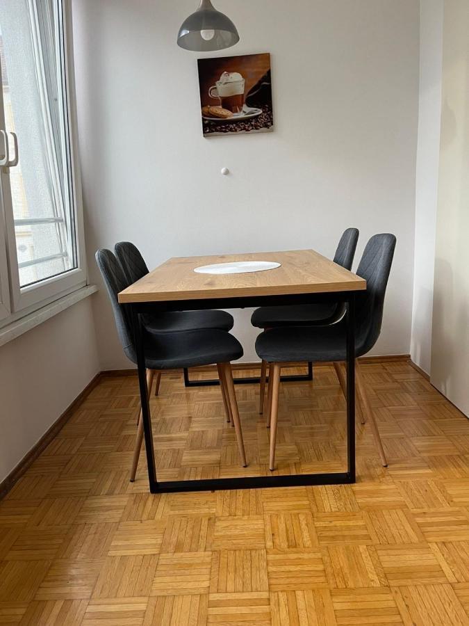 House Marin II - Apartment Maribor Extérieur photo