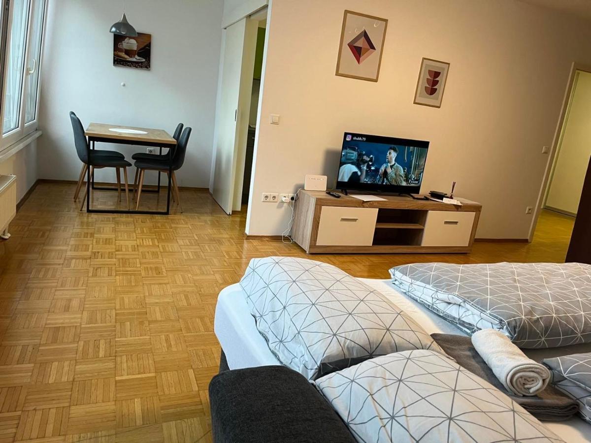House Marin II - Apartment Maribor Extérieur photo