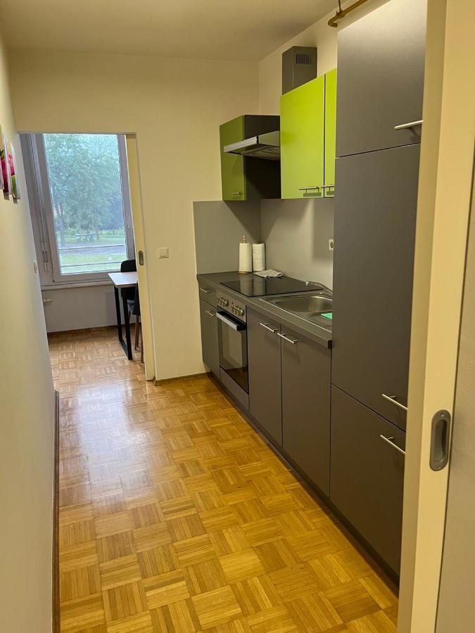 House Marin II - Apartment Maribor Extérieur photo