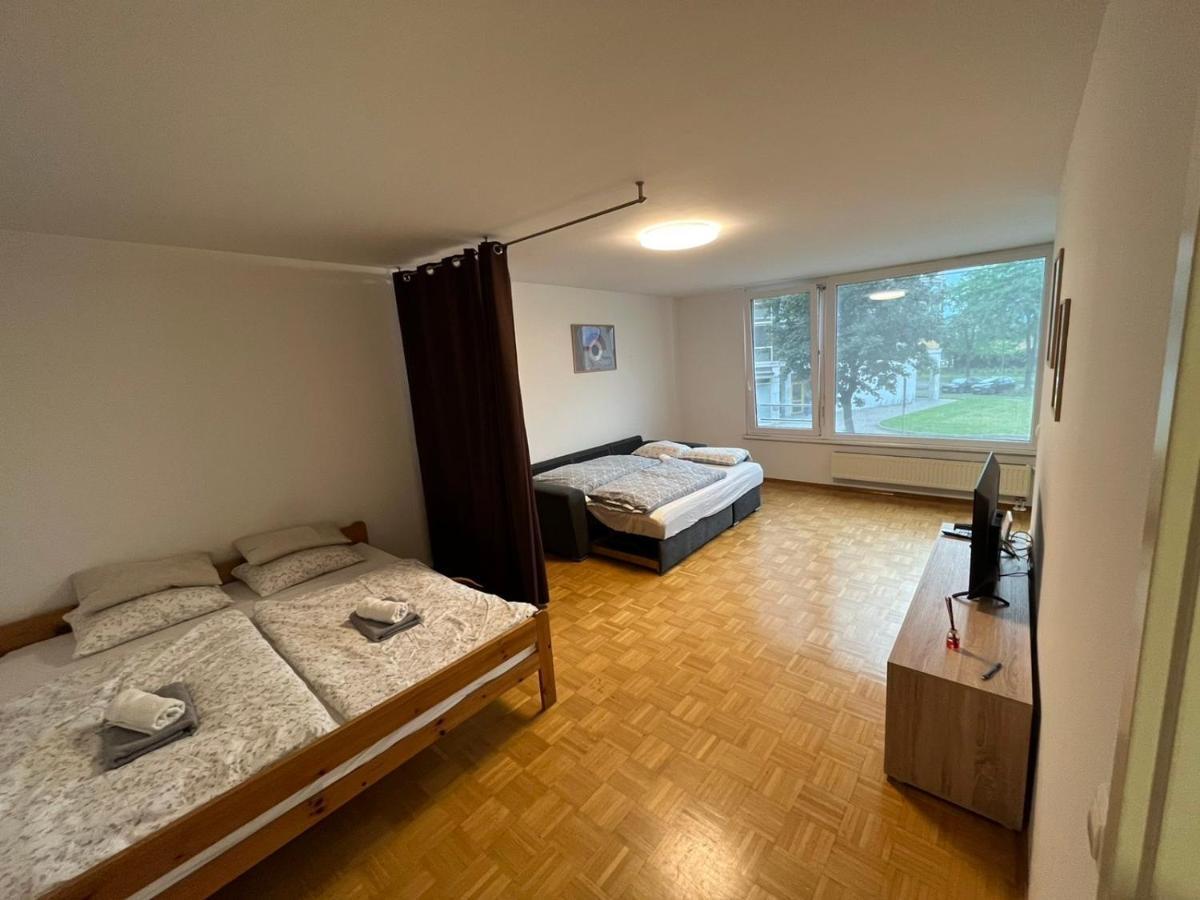 House Marin II - Apartment Maribor Extérieur photo