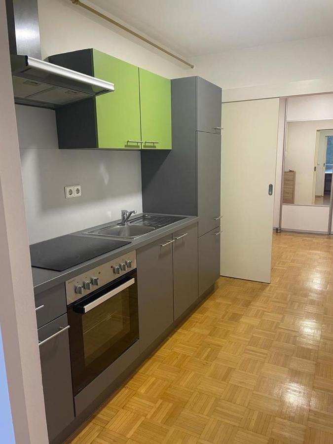House Marin II - Apartment Maribor Extérieur photo